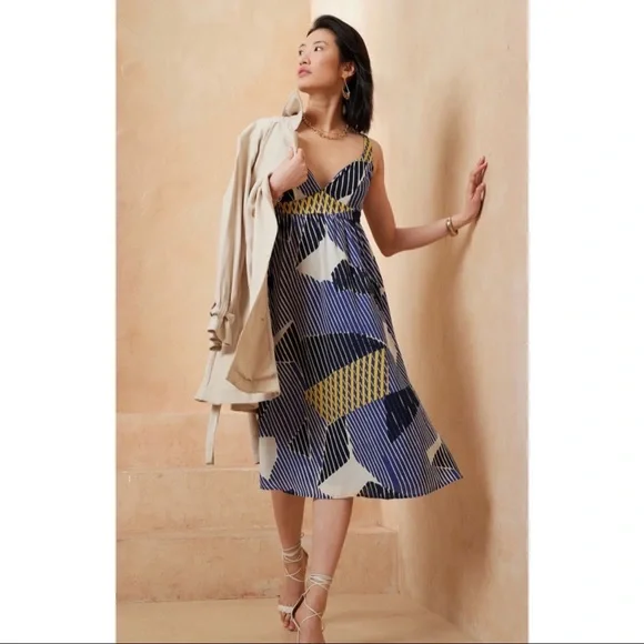 Banana Republic Factory | Dresses | Banana Republic Empire Waist Midi Dress | Poshmark Banana Republic Factory | Dresses | Banana Republic Empire Waist Midi Dress | Poshmark